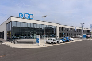 e.GO reaches agreement for market entry in Mexico