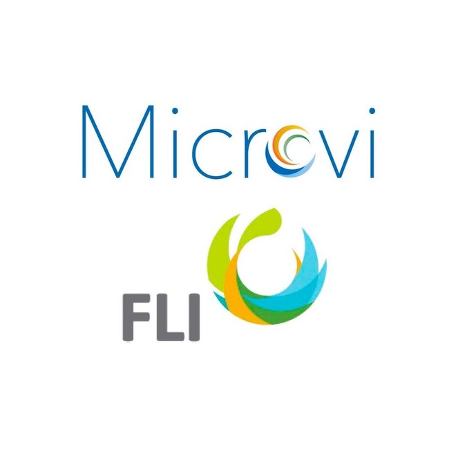 Microvi and FLI Water Partnership
