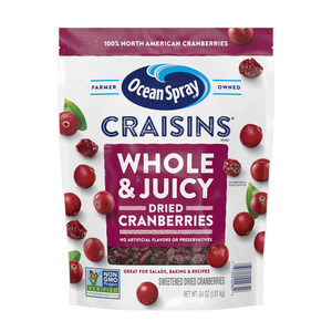 Ocean Spray Continues Commitment to Sustainability and Collaborates with Bryce Corporation for Store Drop-off Recyclable Packaging Solution