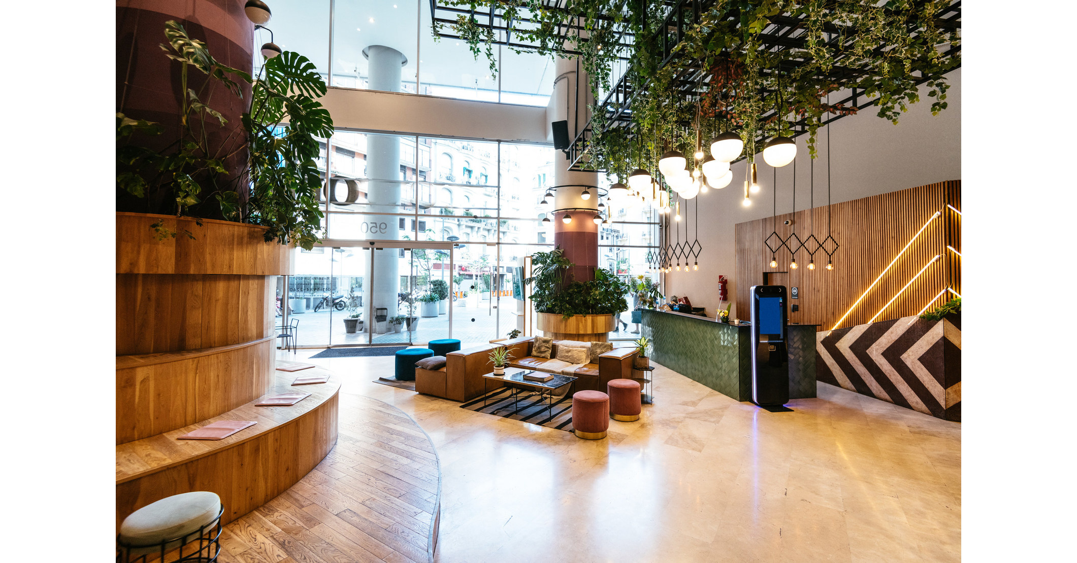 Buildings IOT Raises $10 Million to Help Make Buildings Smarter, Healthier, and Cost Efficient