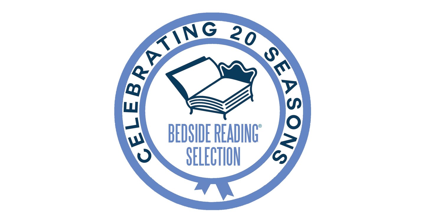 Bedside Reading® Celebrates 20 Seasons Bringing Beach Reads to The Hamptons