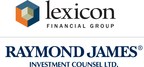Lexicon Financial Group of Raymond James Investment Counsel launches "Before the Business", a project celebrating Canadian entrepreneurs
