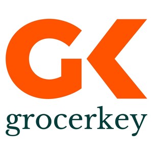 GrocerKey Launches Flexible eGrocery Platform, GK Open