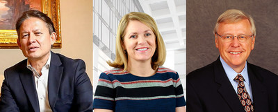 Fanplayr Announces the Appointment of Three New Board Members