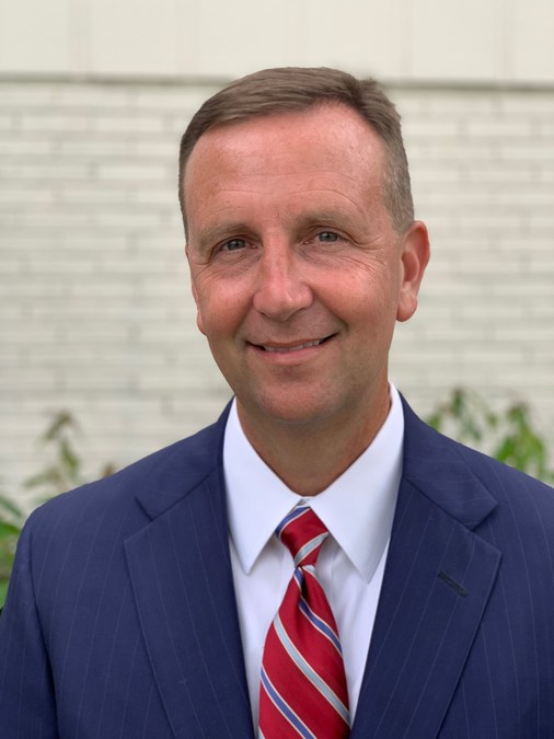 Combined Insurance Names Richard L. Williams, Jr. President