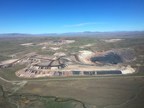 i-80 Gold Reports Reduced Production Costs at South Arturo Mine