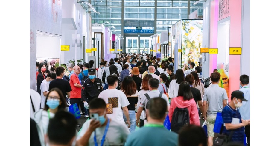 Fashion Source, Shenzhen Original Design Fashion Week und Premi&egrave;re Vision Shenzhen schlie&szlig;en mit einem vollen Erfolg