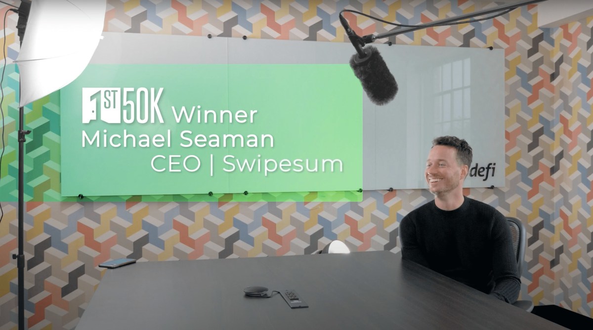 Codefi's 1ST50K Startup Competition: How Winners 10x After Relocating to Rural Cape Girardeau, Mo. - Vimarsana News