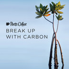 Peet's Coffee Announces Carbon Neutral Series Coffee Subscription