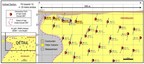 Great Bear Provides First Detailed High-Grade Long Section, Drills 22.79 g/t Gold Over 4.80 metres from Bedrock Surface, and Reaches 300 Reported LP Fault Drill Holes