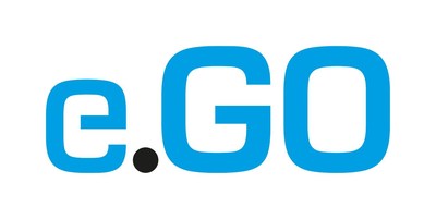 Next.e.GO Mobile SE (e.GO) is a manufacturer of electric vehicles and sustainable mobility systems. (PRNewsfoto/Next.e.GO Mobile SE)