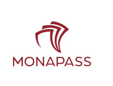 Monapass Logo