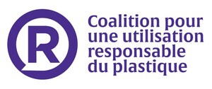 Des chefs de file de l'industrie de partout à travers le Canada lancent la Coalition pour une utilisation responsable du plastique et engagent une action en justice contre le gouvernement fédéral