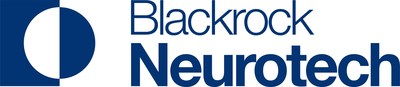 Blackrock Neurotech Logo (PRNewsfoto/Blackrock Neurotech)