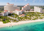 Baha Mar Leads The Future Of Travel And Welcomes New COVID-19 Vaccination Exemptions To The Bahamas
