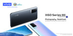 vivo Announces Global Debut of X60 Series, Redefining Mobile Photography in Collaboration with ZEISS