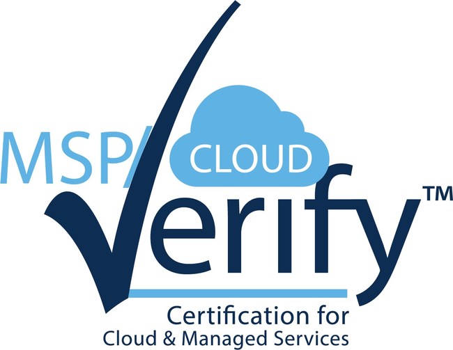 MSP/Cloud Verify