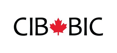 Logo Banque de l'infrastructure du Canada (Groupe CNW/Canada Infrastructure Bank)