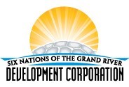 Logo Six Nations of the Grand River Development Corporation (Groupe CNW/Canada Infrastructure Bank)
