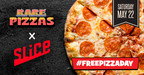 Slice and PizzaDAO Celebrate Bitcoin Pizza Day By Giving Away More Than 1BTC Worth of Free Pizza