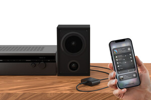 Belkin Dives Deeper into Audio with the Launch of the SOUNDFORM™ Connect Audio Adapter with Apple AirPlay 2