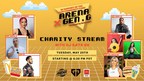 Gen.G Partners With Arena Nightclub For Gamified DJ Charity Stream In Support Of AAPI Community Fund, Presented By Southern California Mcdonalds