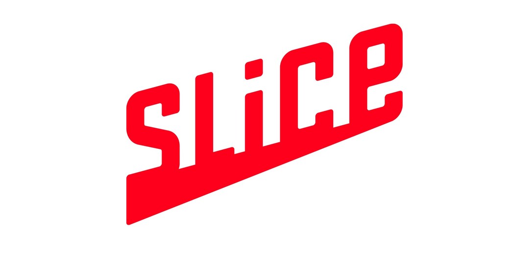 pizza slice logo