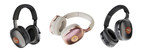 House Of Marley Launches Newest Active Noise Cancelling Headphones With Positive Vibration XL ANC