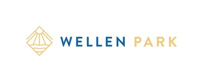 Wellen Park Logo (CNW Group/Wellen Park)