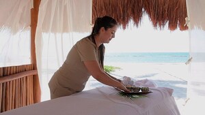 Fairmont Mayakoba Unveils Wellness Package Centered On The Elements Of Nature