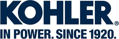 Kohler Power (PRNewsfoto/Kohler Power)