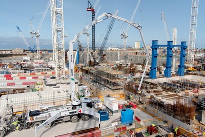 Jacobs Announces Agreement to Enhance Role at Hinkley Point C