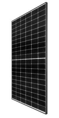 REC Group launches fourth generation of the multiple-award-winning TwinPeak solar panel
