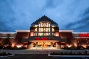 Arizona's First SCHEELS to Open Fall 2023 in Chandler