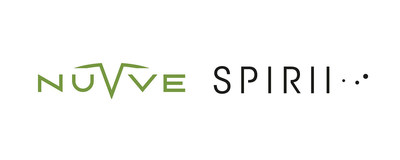 Nuvve Spirii logos