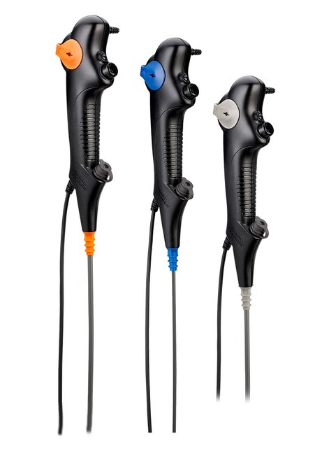 Boston Scientific Completes CE Mark for EXALT™ Model B Single-Use Bronchoscope - Vimarsana News