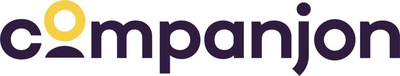 Companjon - Europe's leading tech venture specialising in add-on insurance solutions (PRNewsfoto/Companjon)