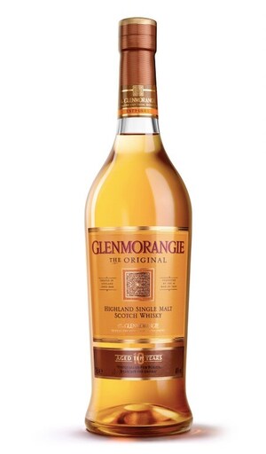 Glenmorangie celebra el Día Internacional del Whisky