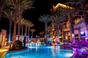 Retreat Pool &amp; Cabanas Announces New Poolside Events for 2021