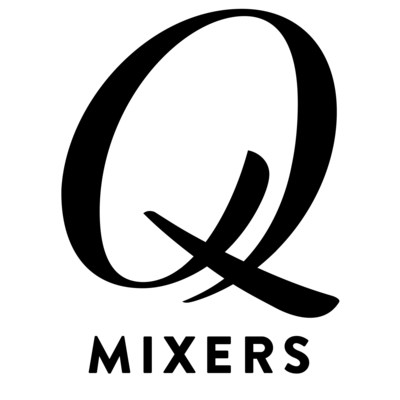 https://mma.prnewswire.com/media/1514266/Q_MIXERS_NEW_LOGO_Logo.jpg