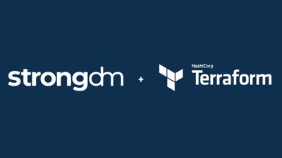 strongDM launches Terraform provider