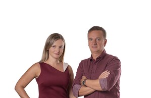 Andy annonce la transition vers une nouvelle direction et le transfert de l'entreprise: Andreea Crisan devient actionnaire majoritaire et est nommée présidente-directrice générale du groupe Andy Transport