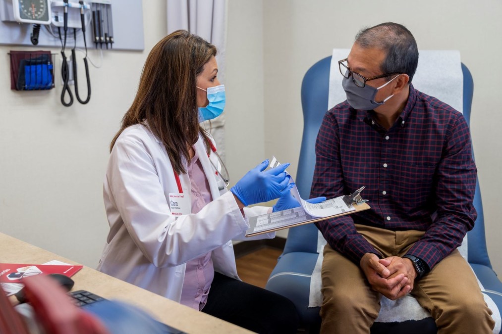 CVS Health Introduces Clinical Trial Services - Vimarsana News
