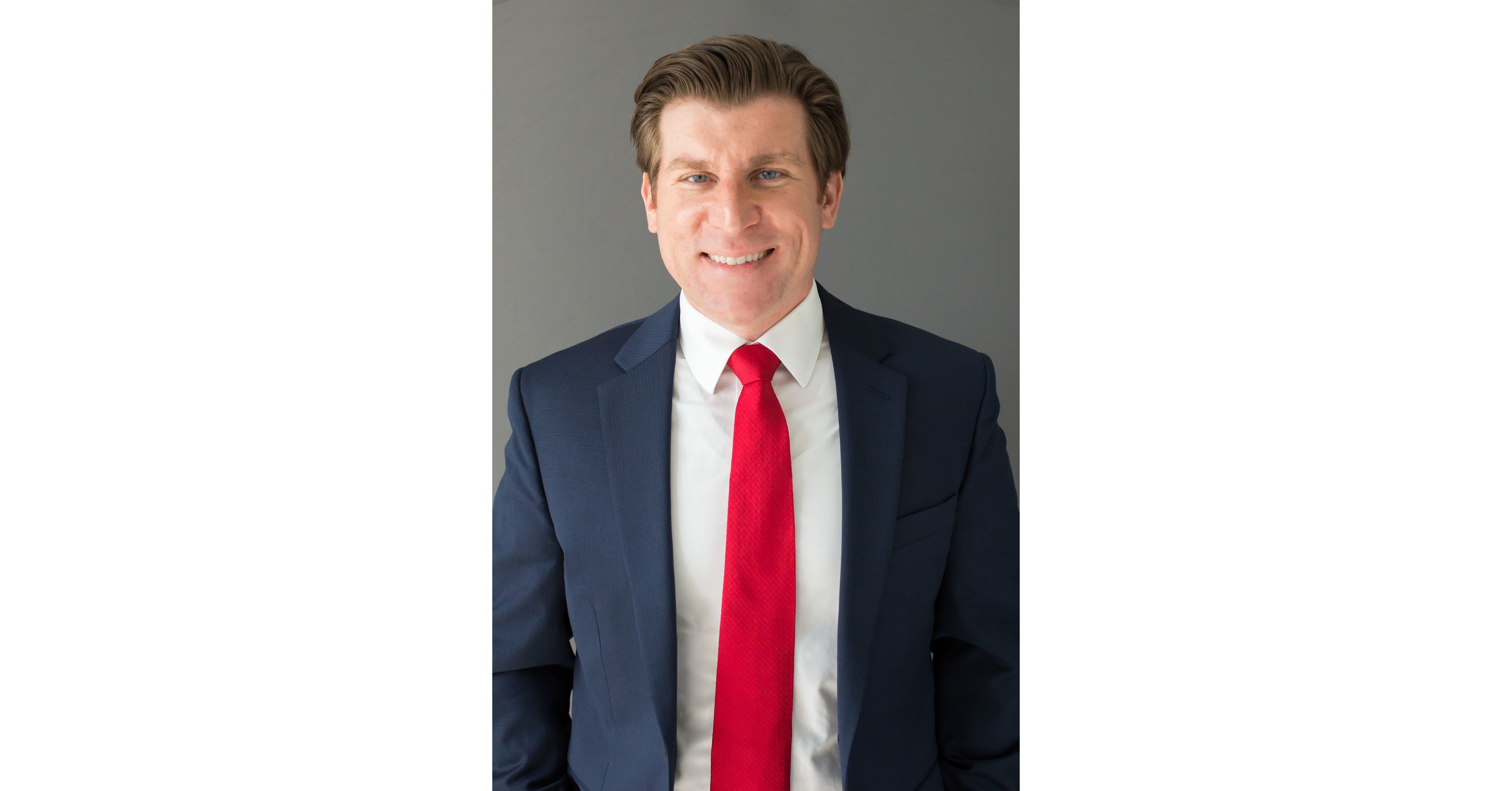 Chase Himes Joins Advocacy Trust