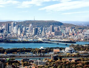 Le Palais des congrès de Montréal accueillera AIDS 2022 - la 24e Conférence internationale sur le sida - en juillet 2022