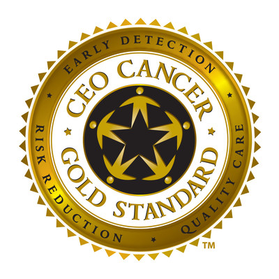 CEO Roundtable on Cancer Gold Standard