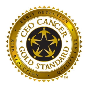 BeiGene Earns CEO Cancer Gold Standard Accreditation