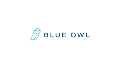 Blue Owl Capital Inc. (PRNewsfoto/Blue Owl Capital)