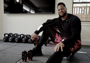 Super Bowl Champion Ndamukong Suh Joins Amp Human as Investor and Athlete Advisor