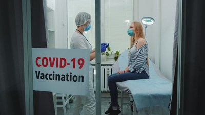 BC research funders create first-time partnership for nine new COVID-19 projects